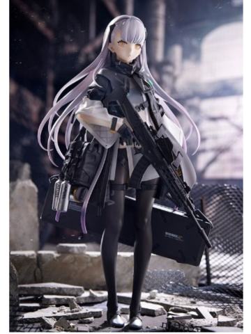 quesQ 少女前线 AK-Alfa 