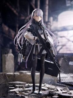 quesQ 少女前线 AK-Alfa -资料图