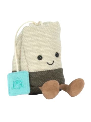 Amuseables Steepy Tea Bag