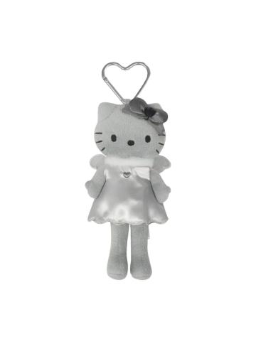 暗黑天使灰色长腿