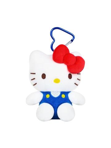 经典坐姿kt挂件