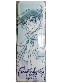 江户川柯南手绘风长条徽章-永远的一瞬快闪系列