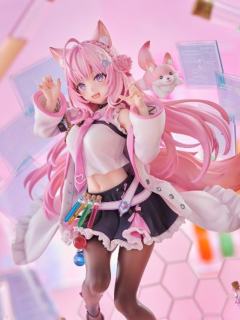 Hololive Claynel 博衣小夜璃-资料图