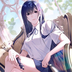 夫人你马甲又掉了-封面