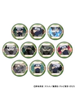 吧唧-Xebec旗木卡卡西个人池