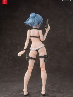 蜗之壳 和音 夏日特勤-资料图