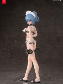 蜗之壳 和音 夏日特勤-资料图