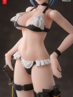 蜗之壳 和音 夏日特勤-资料图