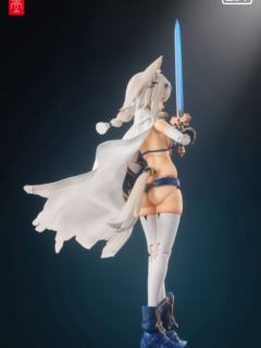 蜗之壳 勇者 迅狼-资料图