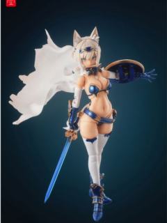 蜗之壳 勇者 迅狼-资料图