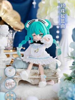 初音未来 珍珠摇篮曲