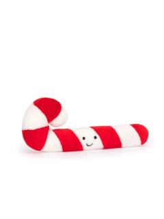 欢乐节庆糖果手杖