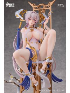  大漫匠 月龍 胧烟-资料图