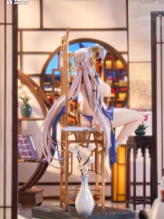  大漫匠 月龍 胧烟-资料图