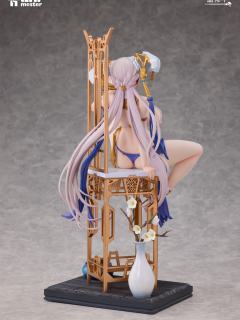  大漫匠 月龍 胧烟-资料图