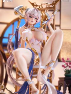  大漫匠 月龍 胧烟-资料图