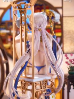  大漫匠 月龍 胧烟-资料图