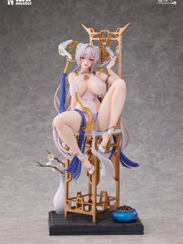  大漫匠 月龍 胧烟