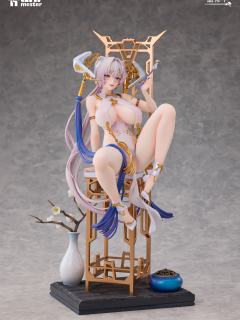  大漫匠 月龍 胧烟-资料图