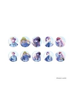 闪吧唧-emocafe联动