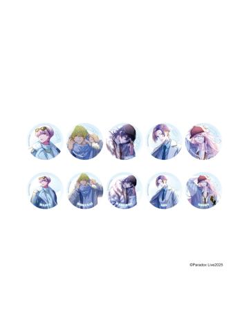 闪吧唧-emocafe联动