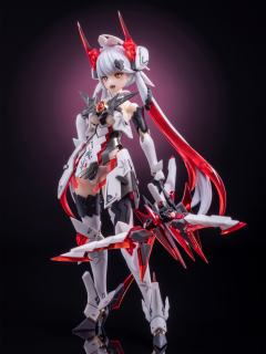 核金重构 紫微星·白-资料图