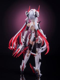 核金重构 紫微星·白-资料图