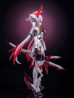 核金重构 紫微星·白-资料图