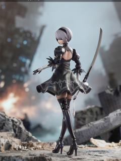 核金重构 尼尔 自动人形-资料图