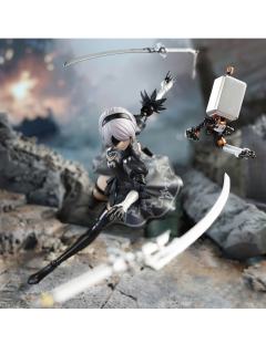 核金重构 尼尔 自动人形