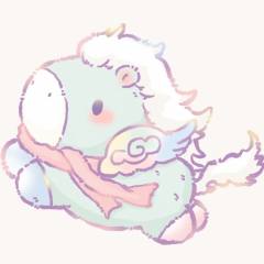 小马奔奔MaBerBer-封面