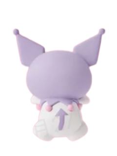 隐藏款-紫色酷洛米