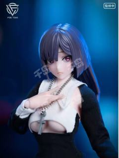 FOGTOYS 修女 莱拉