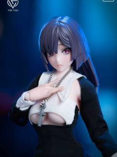 FOGTOYS 修女 莱拉-资料图