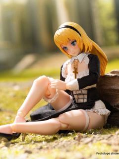 FOGTOYS 修女 艾拉-资料图