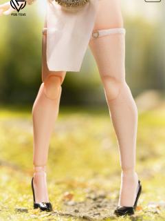 FOGTOYS 修女 艾拉-资料图