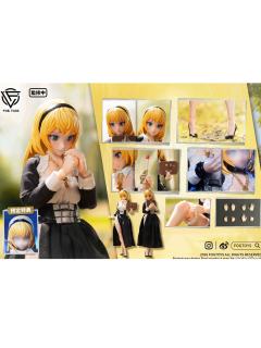 FOGTOYS 修女 艾拉-资料图