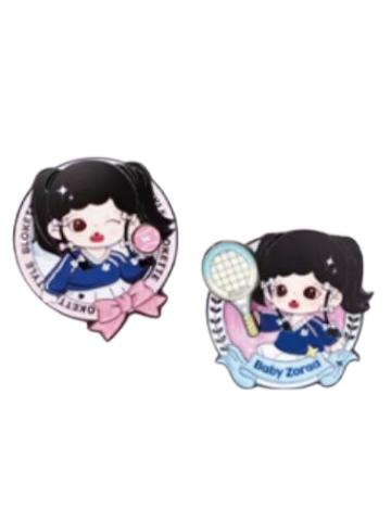 H-车载香薰随机款