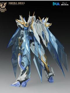 圆桌骑士团系列 帕西瓦尔-资料图