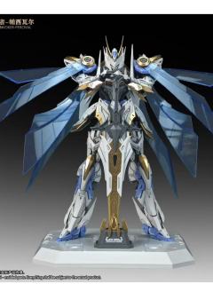 圆桌骑士团系列 帕西瓦尔-资料图