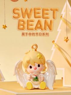 属于你的节日系列