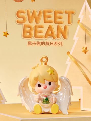 属于你的节日系列