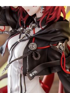 新约能天使 精英二-资料图