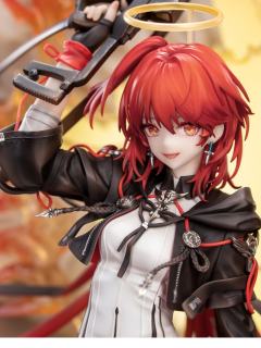 新约能天使 精英二-资料图