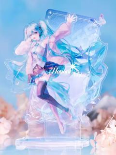 初音未来(立牌)-聆听自然之音系列周边