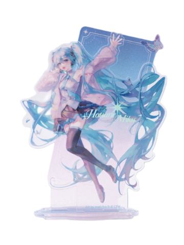 初音未来(立牌)-聆听自然之音系列周边