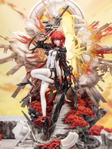 新约能天使 精英二