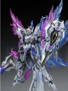 皇者系列  幻炎之魂 焱皇