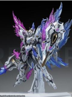 皇者系列  幻炎之魂 焱皇-资料图