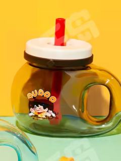 水壶-元气吨吨A款